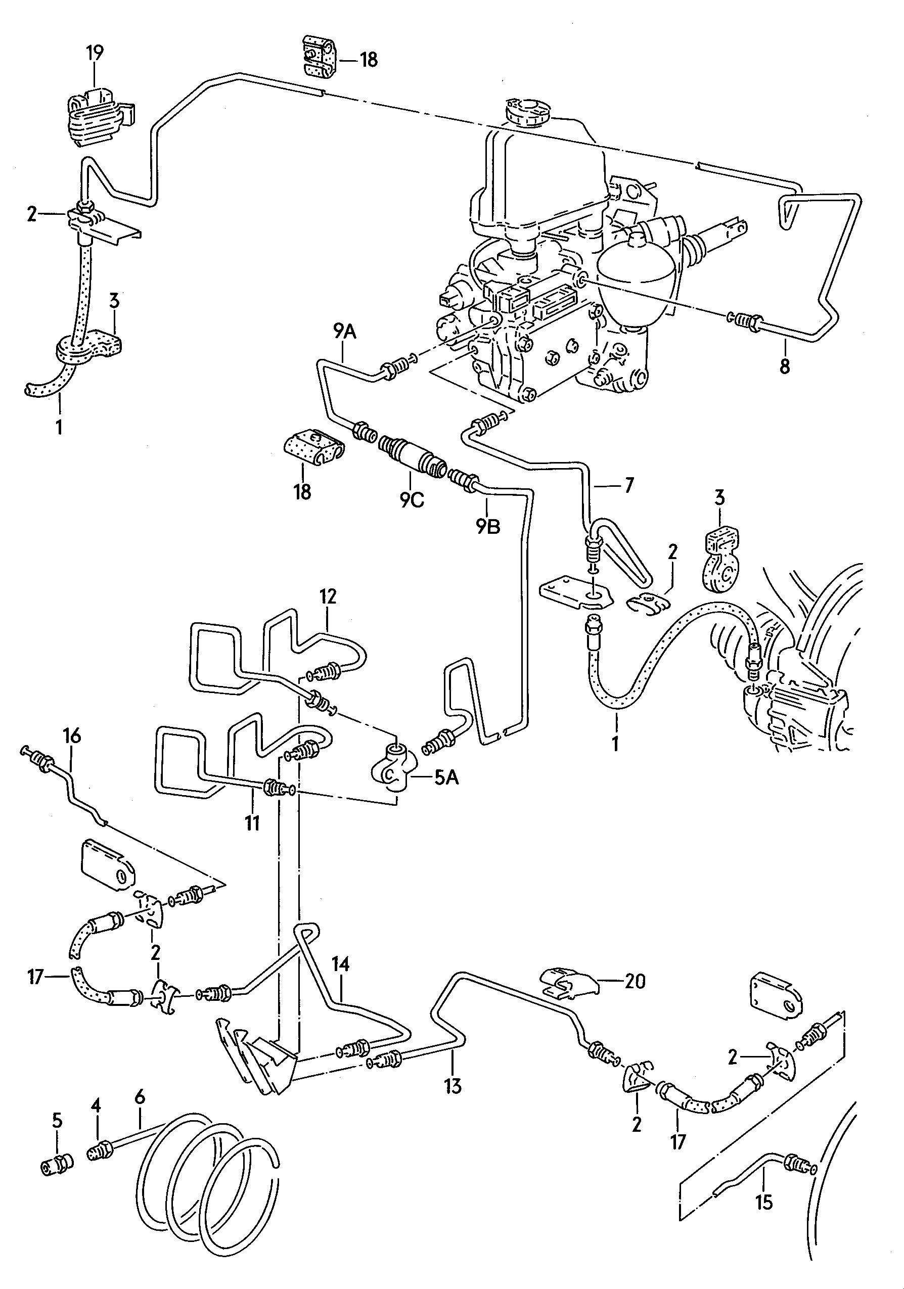 Drum brake