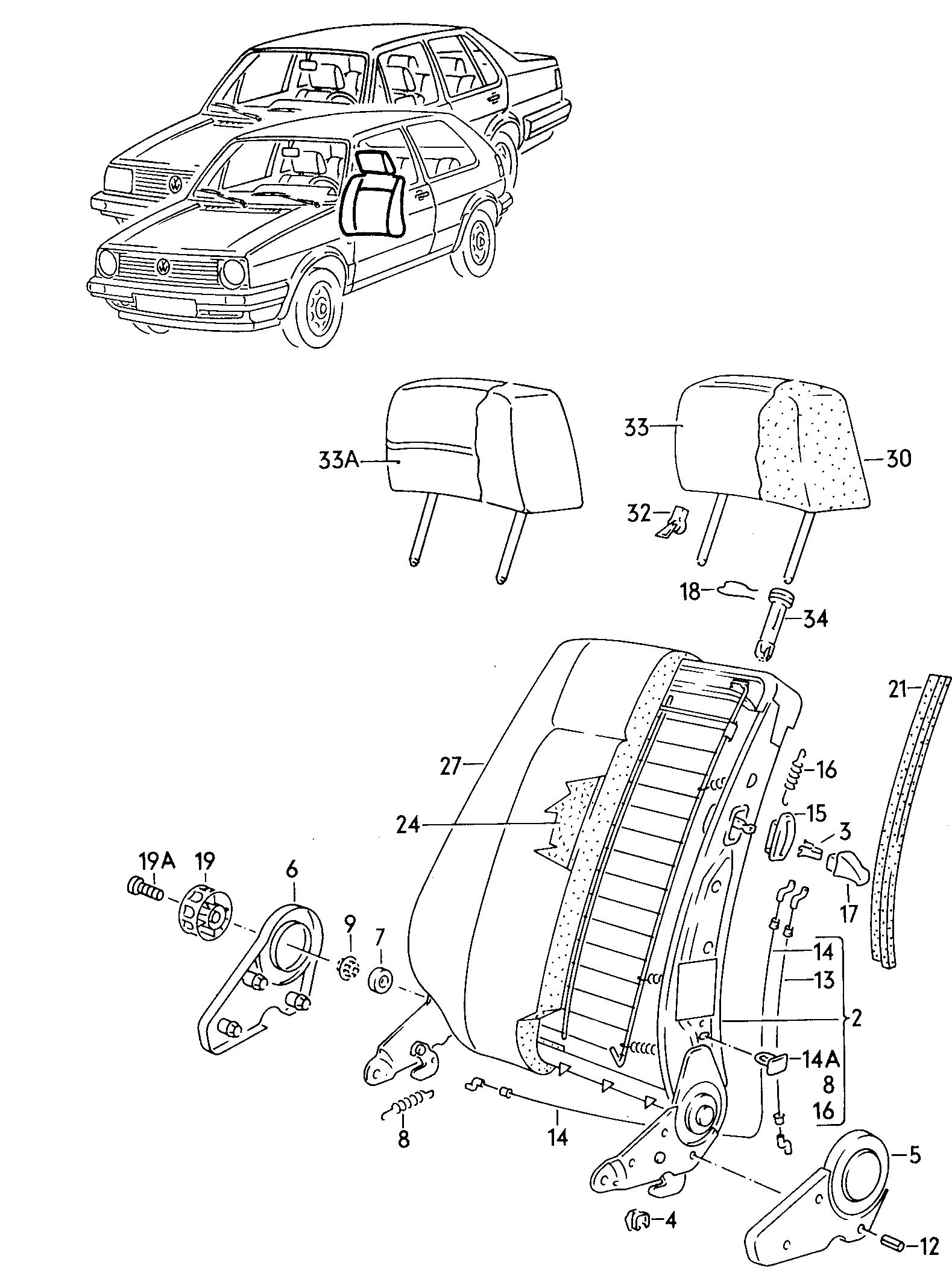 Seat