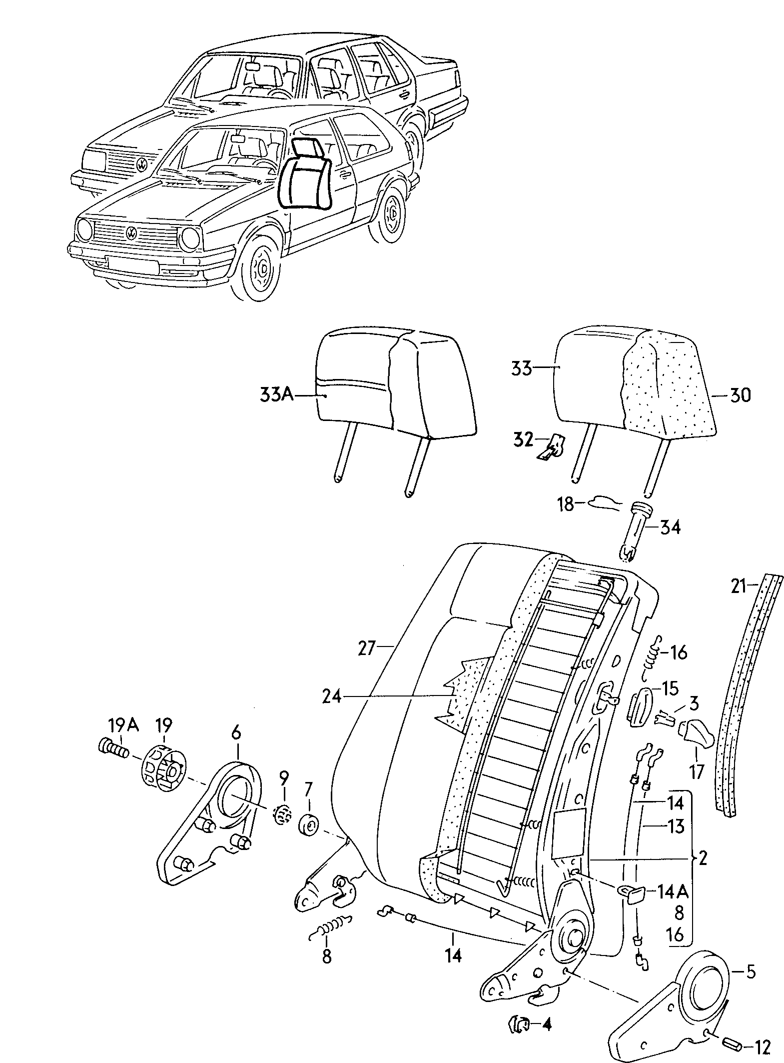 Seat