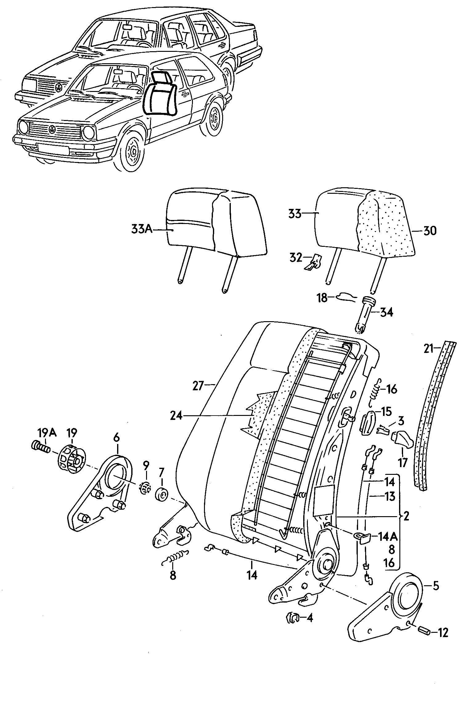 Seat
