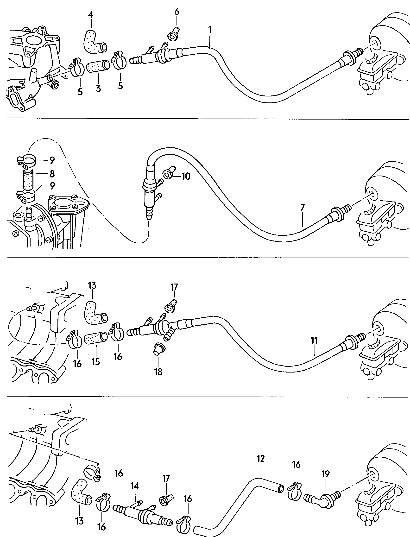 Drum brake