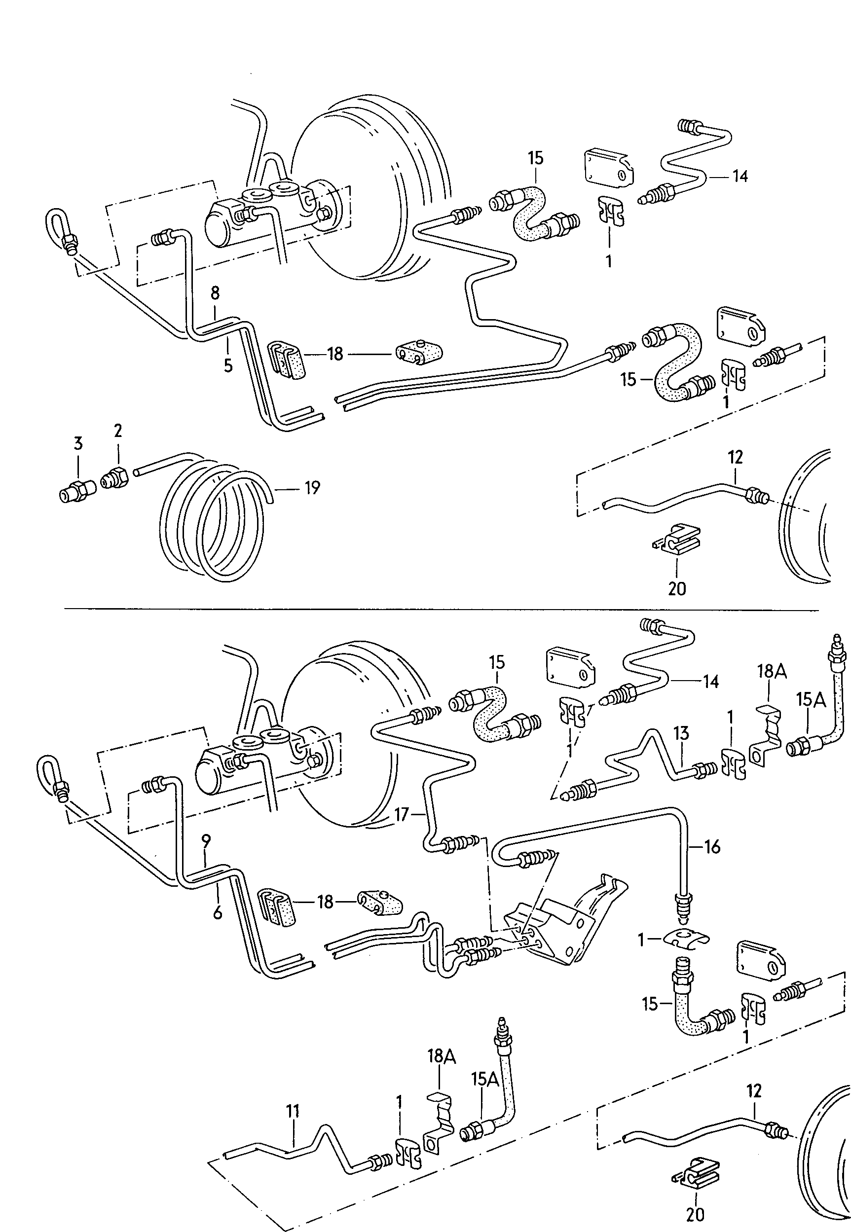 Drum brake
