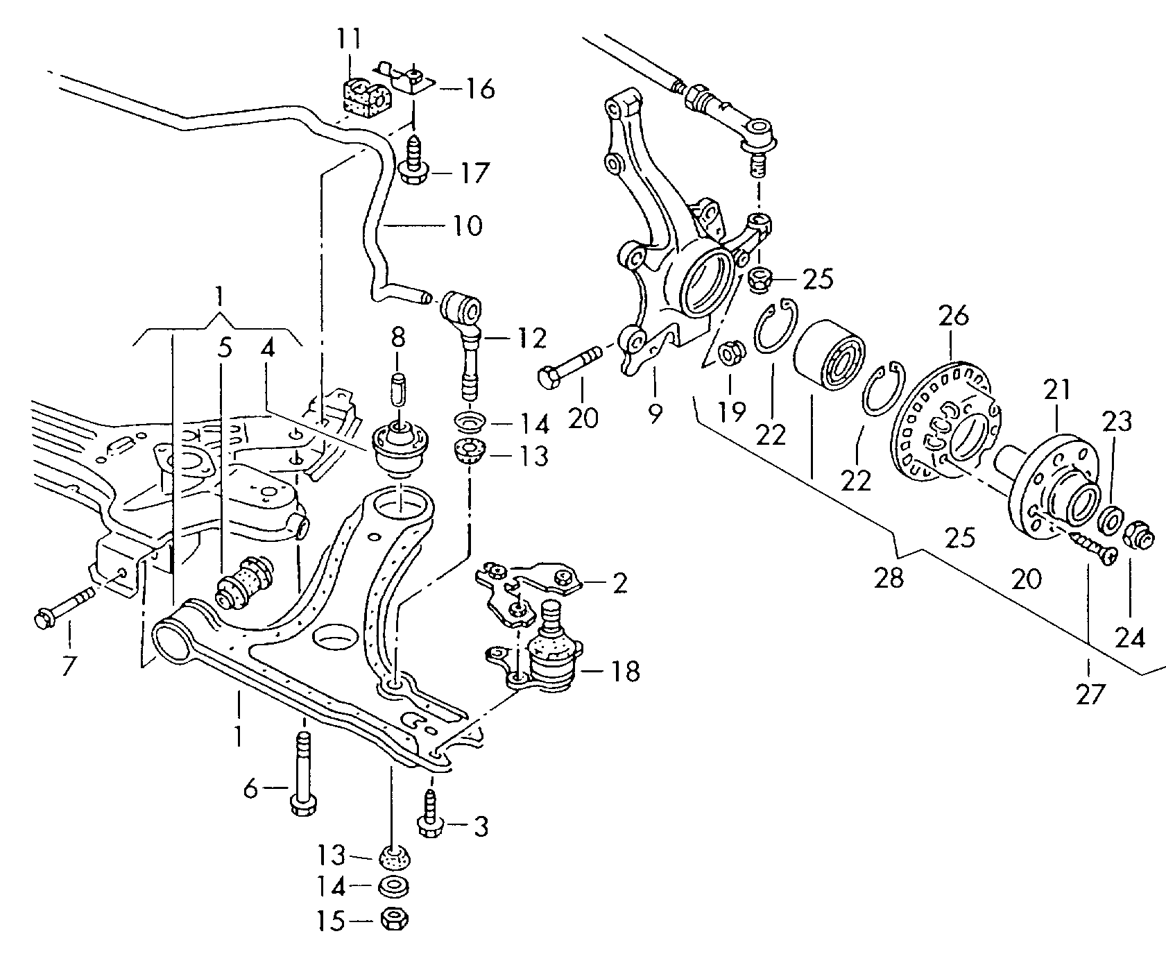 Drive shaft
