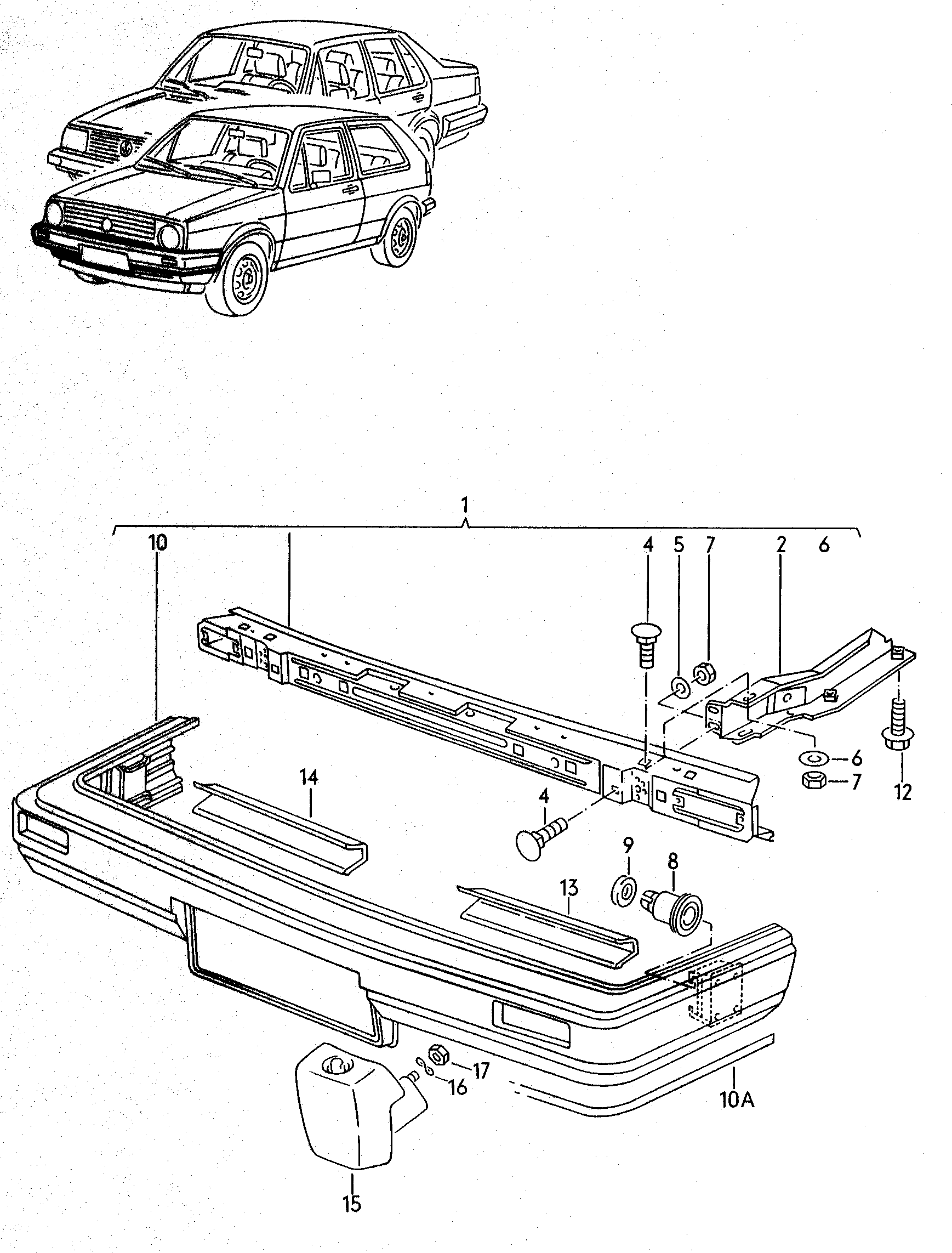 Bumper