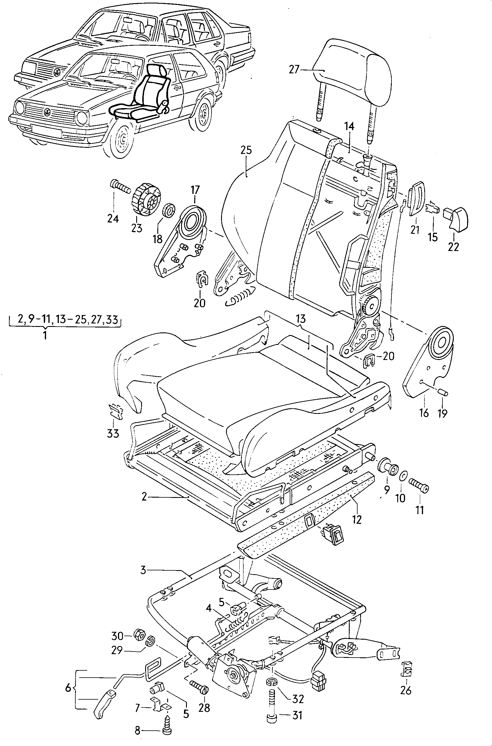 Seat