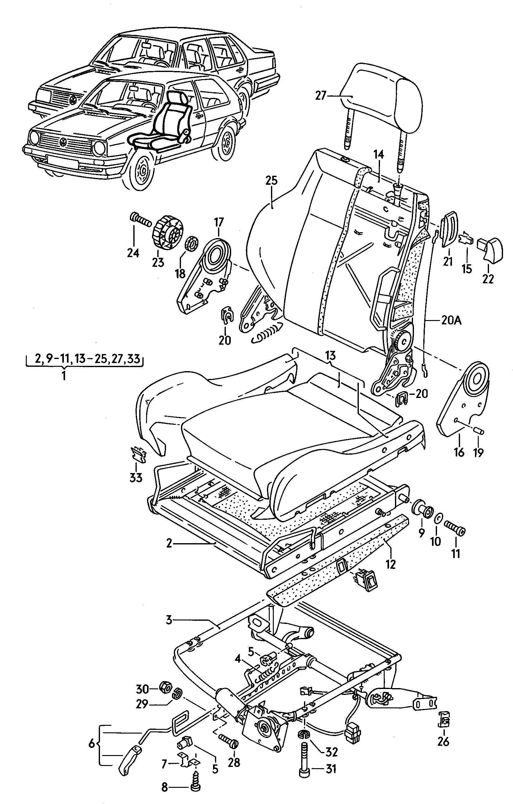 Seat