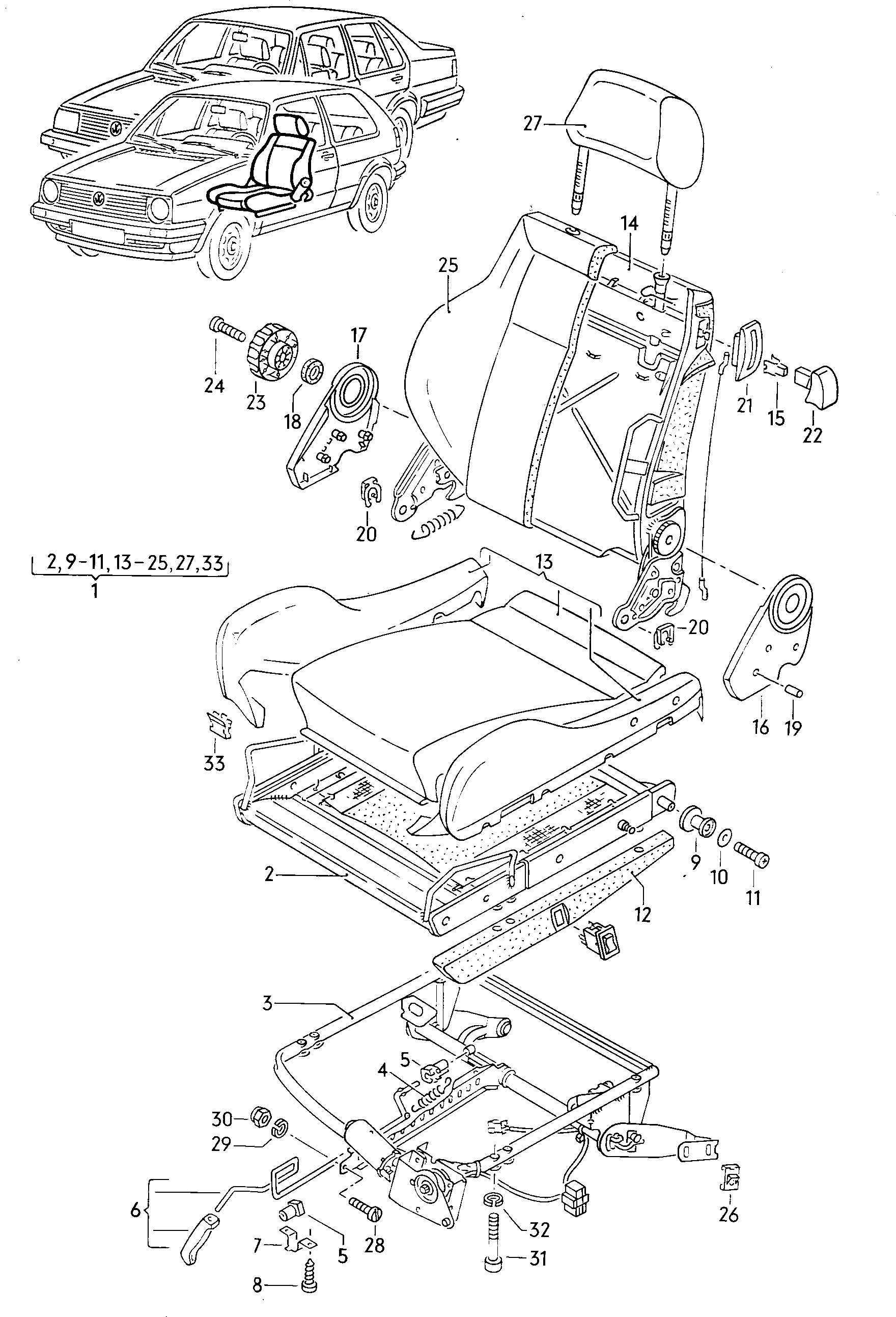Seat